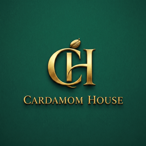Cardamom House